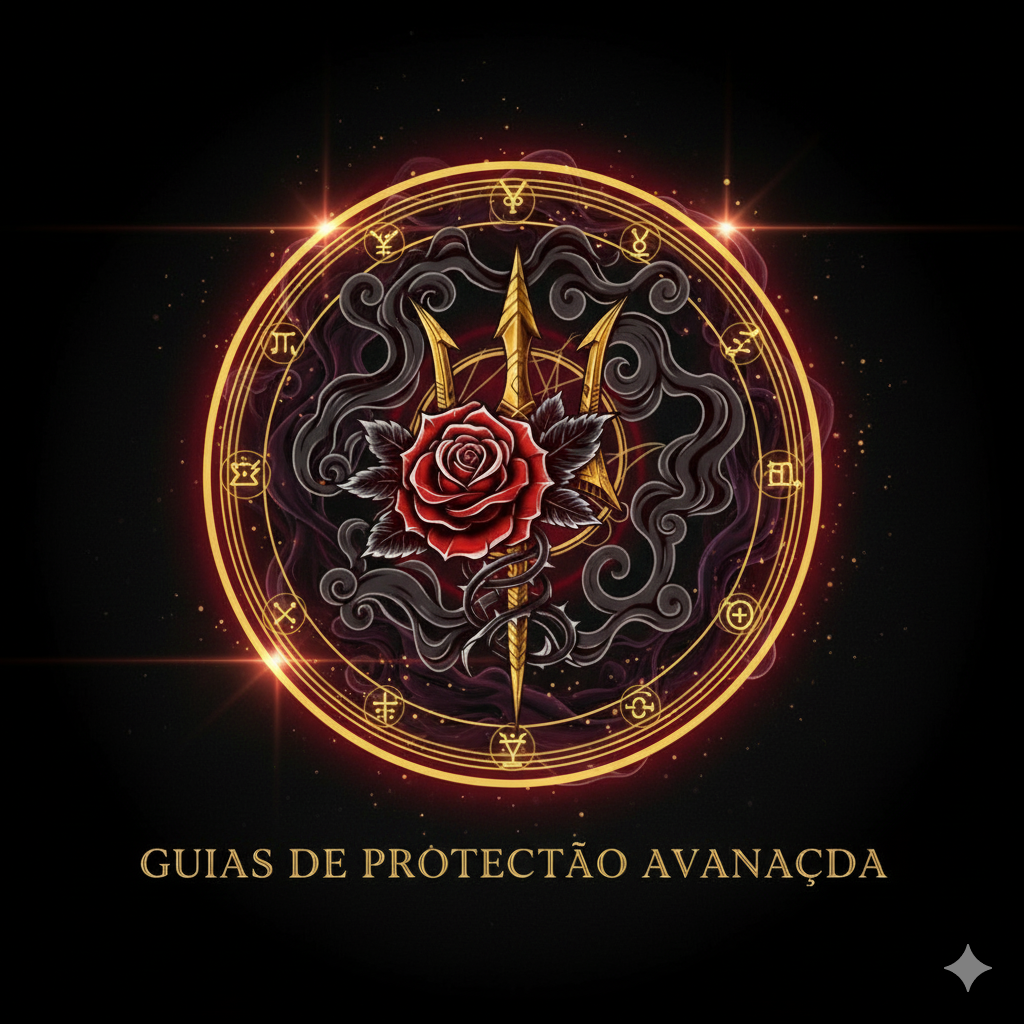 Guias De Protecao Avançada