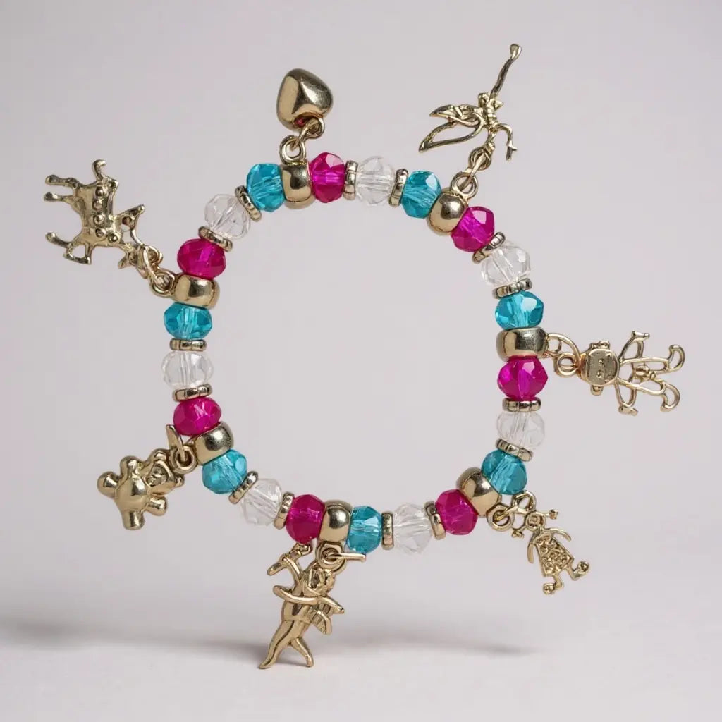 Pulseira de êre Poder Ancestral - SHOP