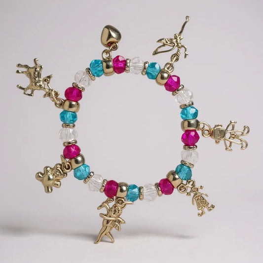 Pulseira de êre Poder Ancestral - SHOP